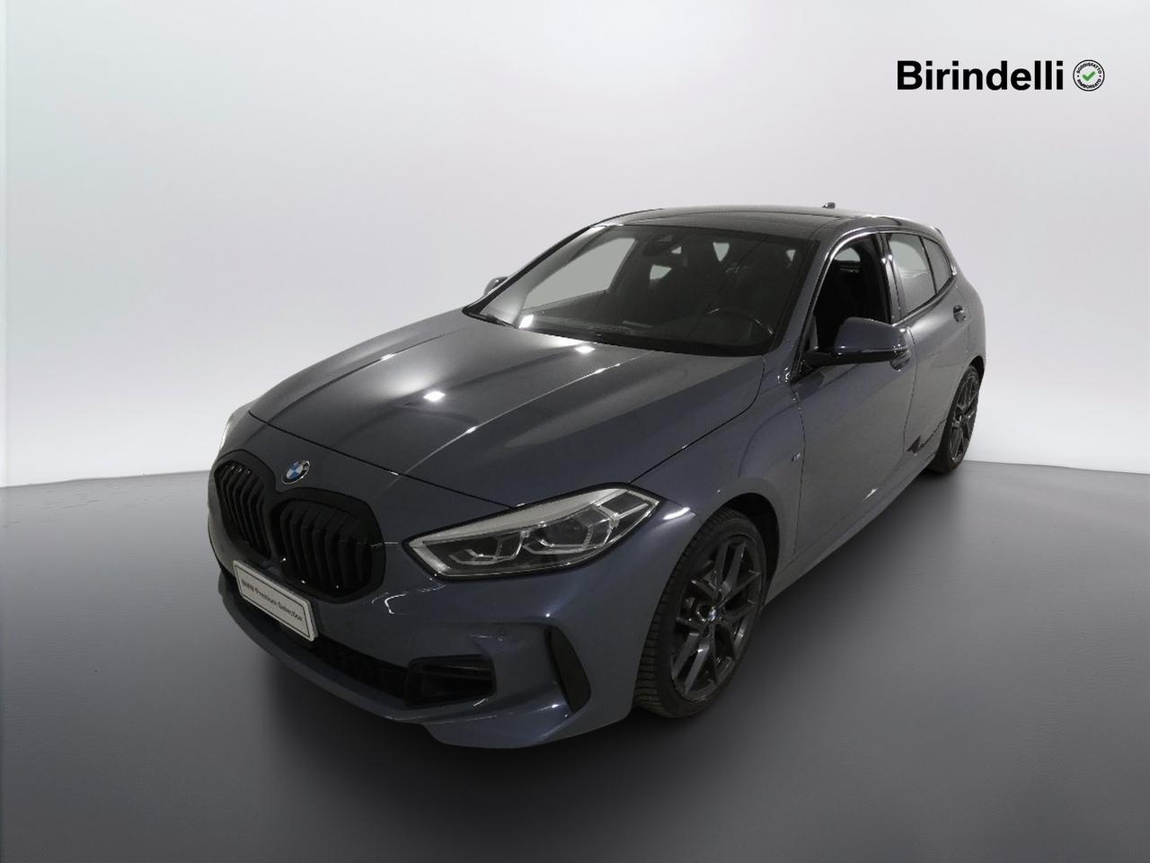BMW Serie 1 (F40) - 116d 5p. Msport