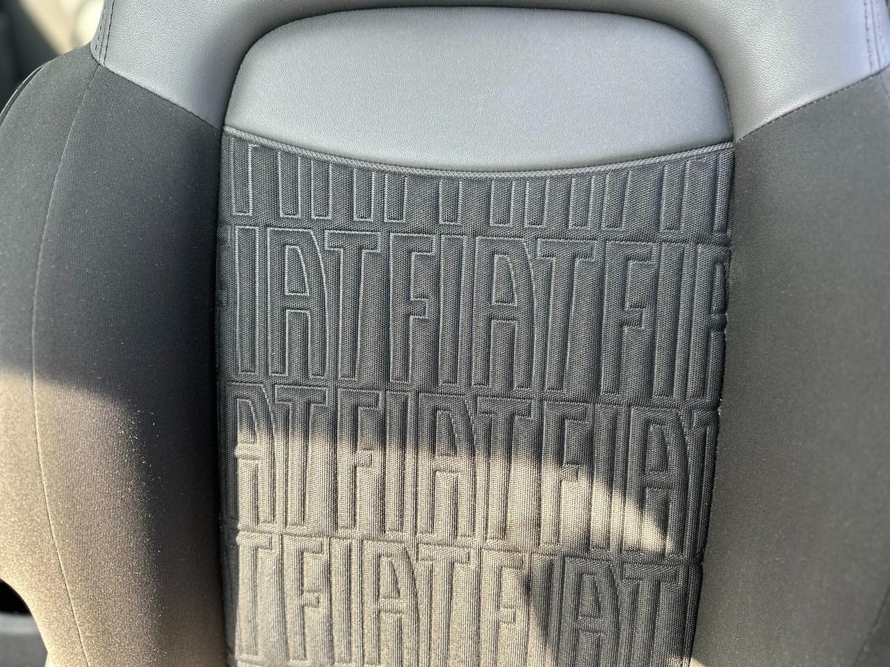 FIAT 500 X 2018 - 500X 1.3 mjt Connect 95cv