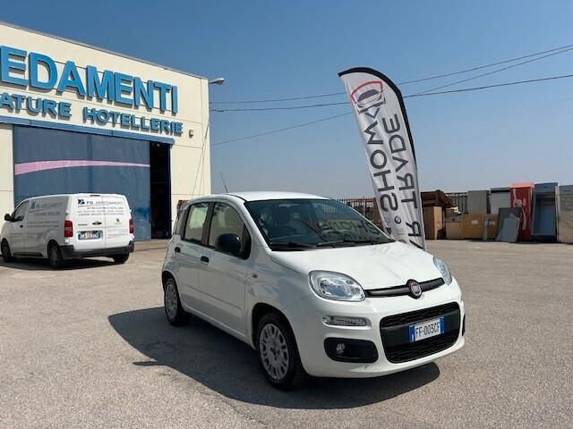 Fiat Panda 1.3 MJT 95 CV S&S Easy