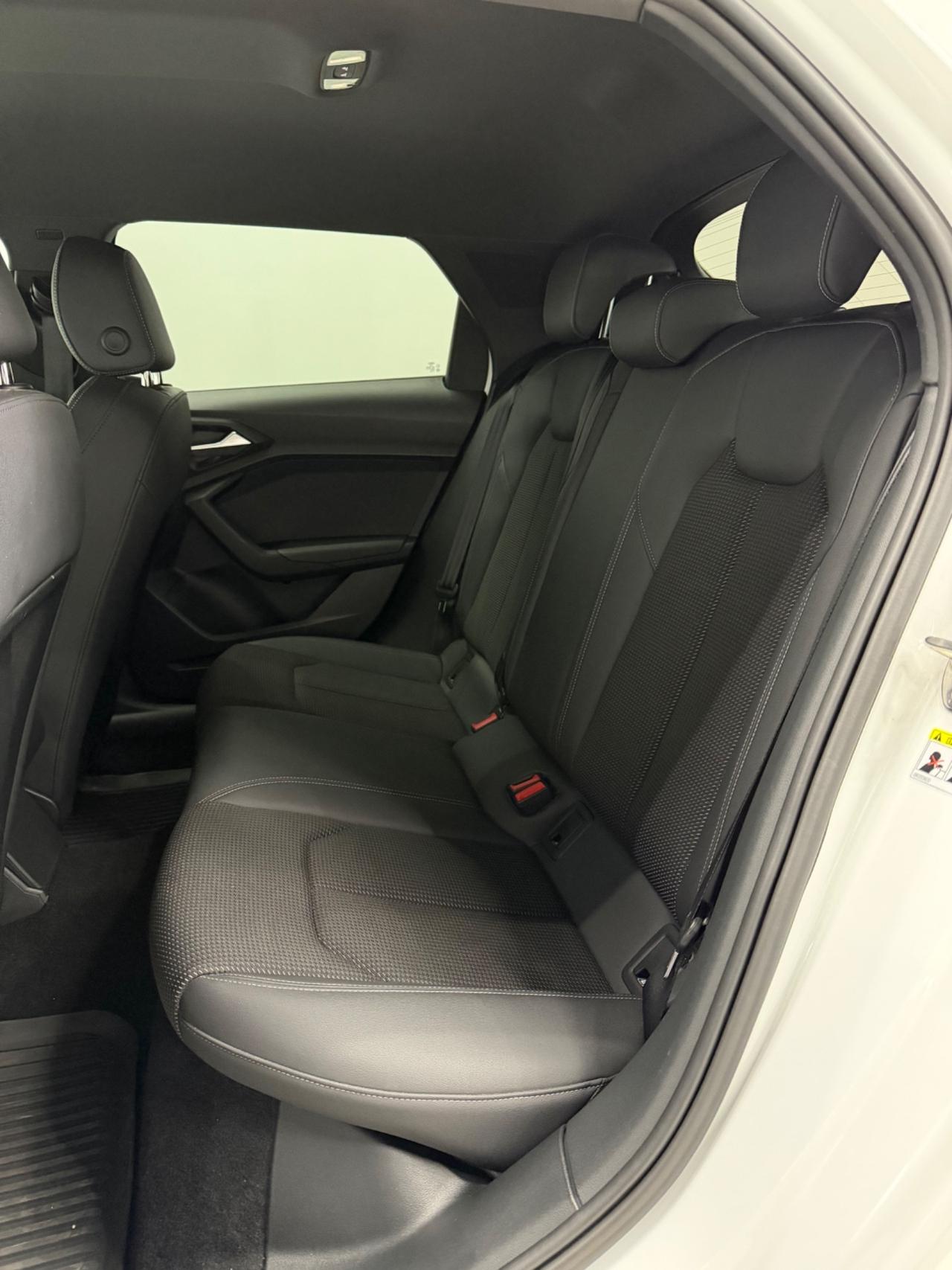 Audi A1 SPB 30 TFSI S line edition