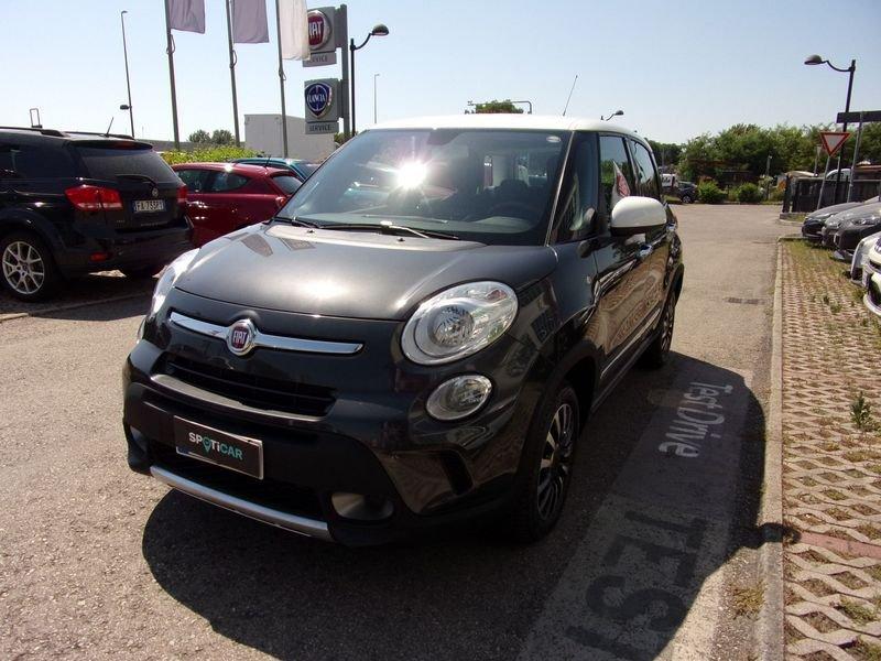 FIAT 500L 1.3 Multijet 95 CV Trekking