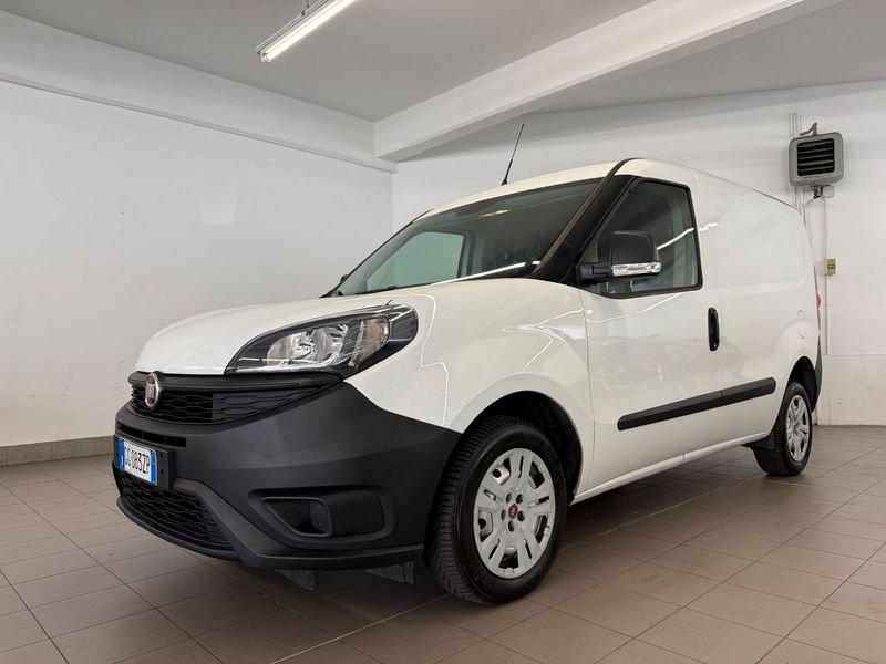 FIAT Doblò Doblò 1.3 Multijet 16v 95CV Euro 6