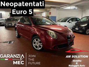 Alfa Romeo MiTo 1.4 Neopatentati Euro 5