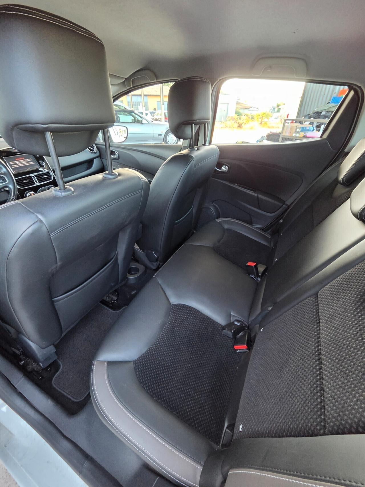 Renault Clio dCi 75 CV Ok neopatentati