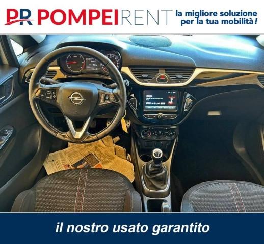 Opel Corsa 1.3 cdti b-Color 75cv 5p
