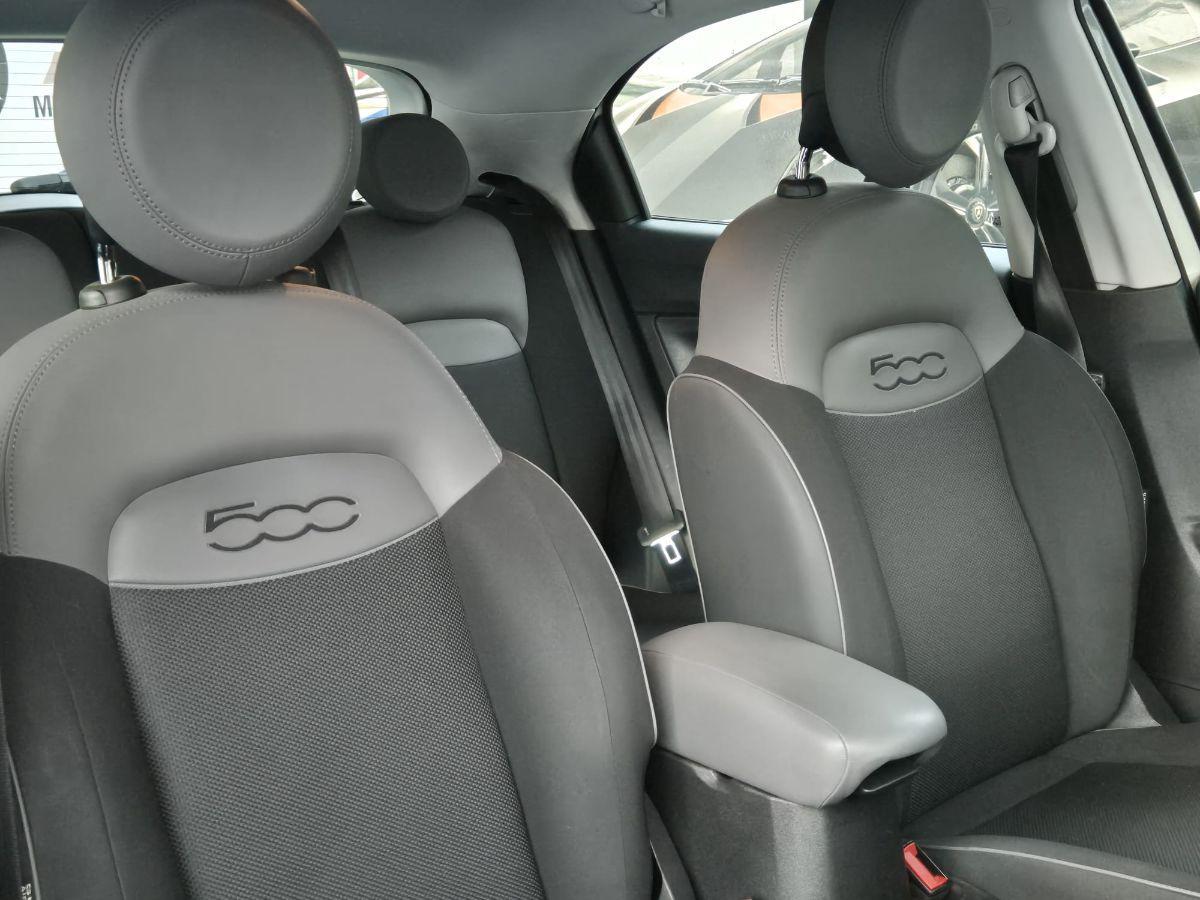 FIAT - 500X - 1.4 M.Air 140 CV DCT Pop Star