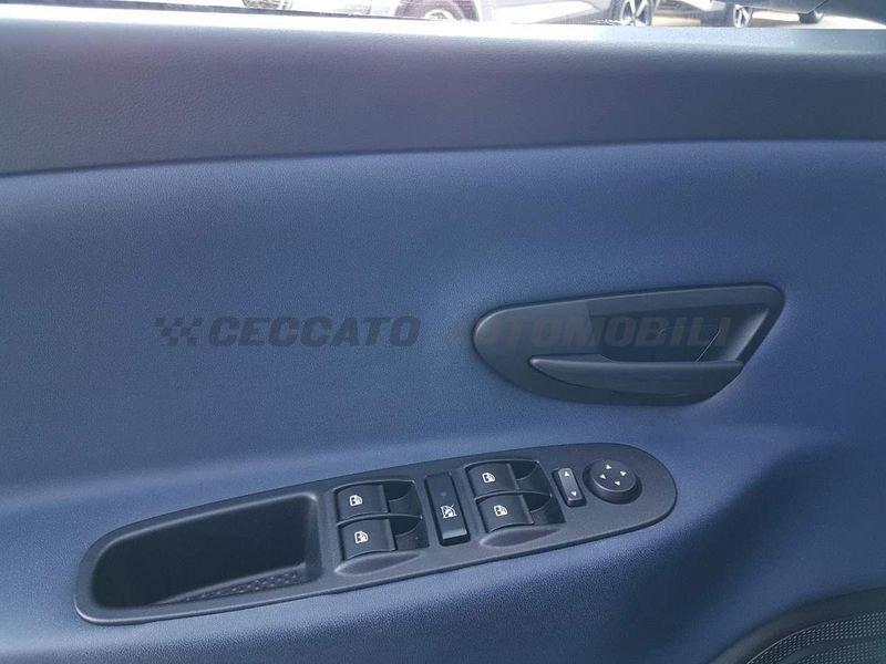 Lancia Ypsilon Ypsilon 1.0 firefly hybrid Platino s&s 70cv