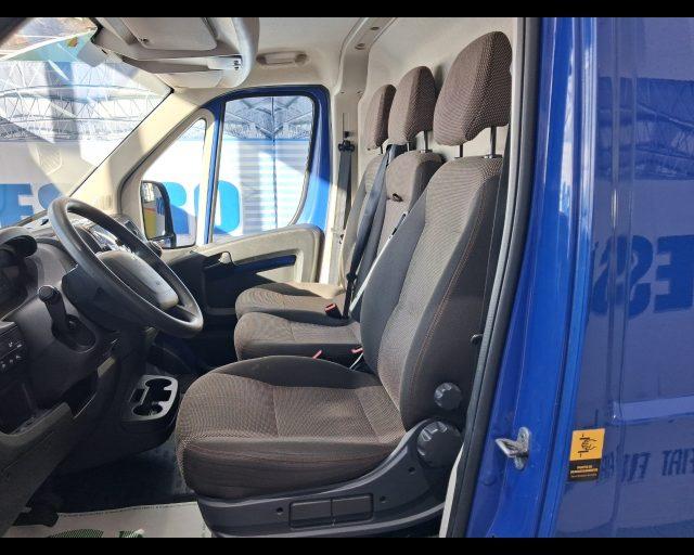 PEUGEOT Boxer 330 2.2 bluehdi 140cv S&S L2H2-DETAX