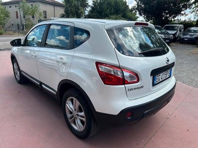 Nissan Qashqai 2.0 dCi DPF Tekna,4X4, UNIPROPRIETARIO!!