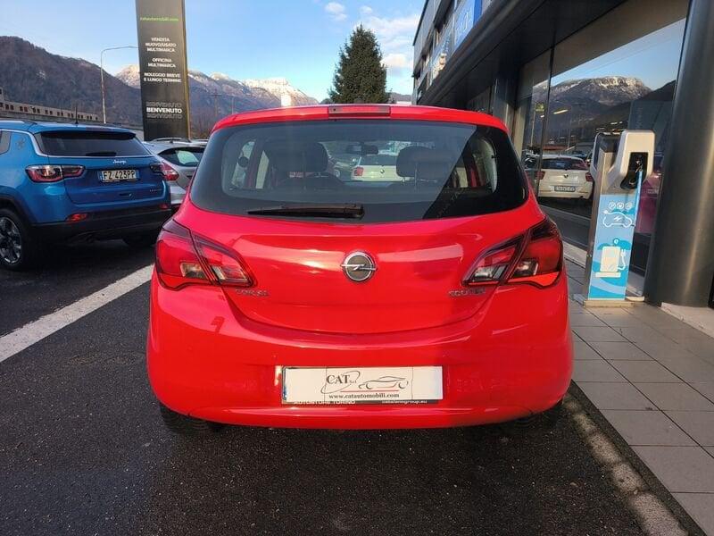 Opel Corsa Corsa 1.4 GPL Tech 5 porte Innovation