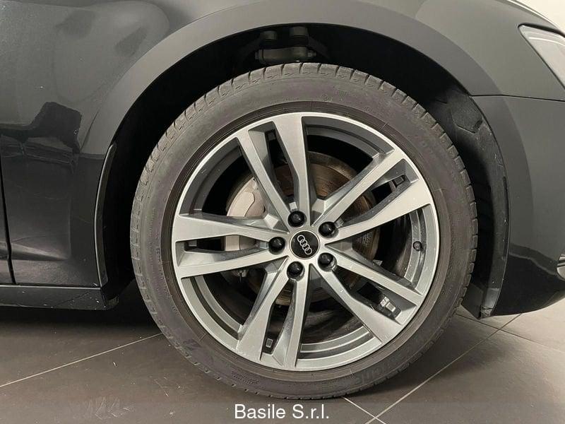 Audi A6 Avant 40 2.0 TDI quattro ultra S tronic Business Design