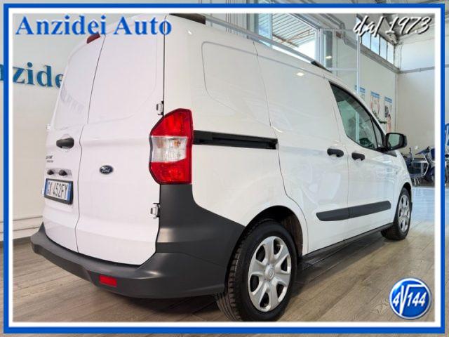 FORD Transit Courier 1.0 EcoBoost 100CV Van Trend
