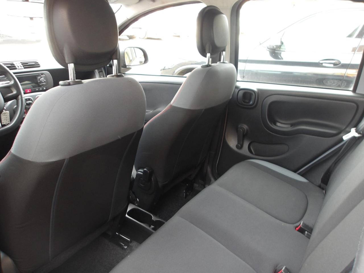 Fiat Panda 1.2 Easy s&s 69cv my19