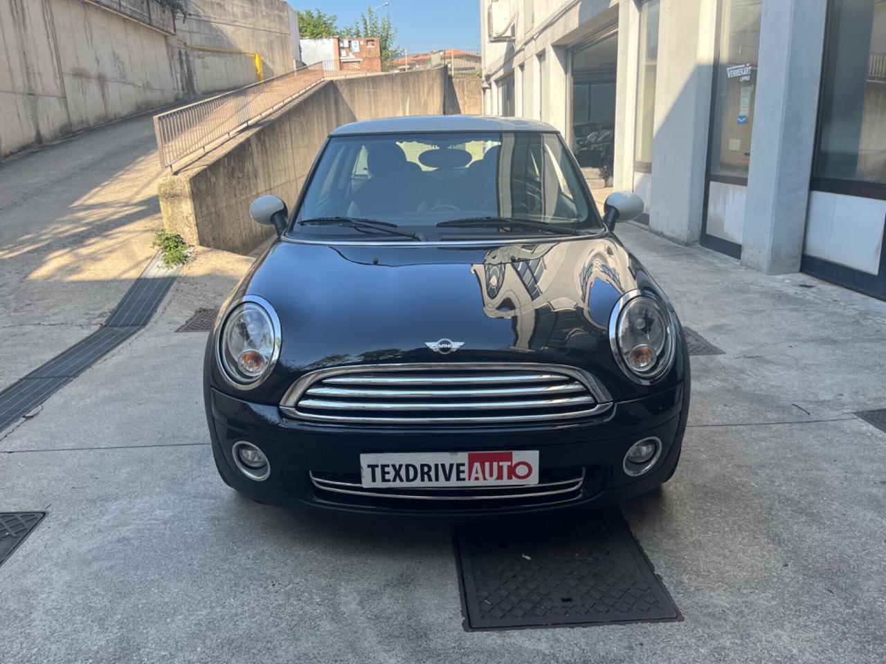 Mini Mini 1.6 16V Cooper