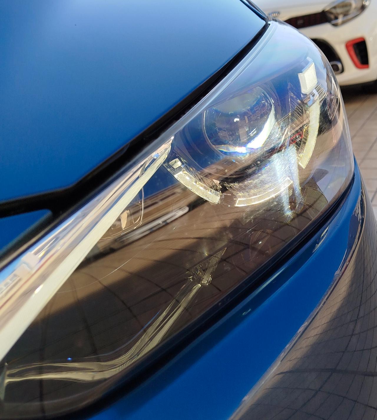 Mazda CX-3 1.8L Skyactiv-D Exceed 2WD Sport Utility 6MT