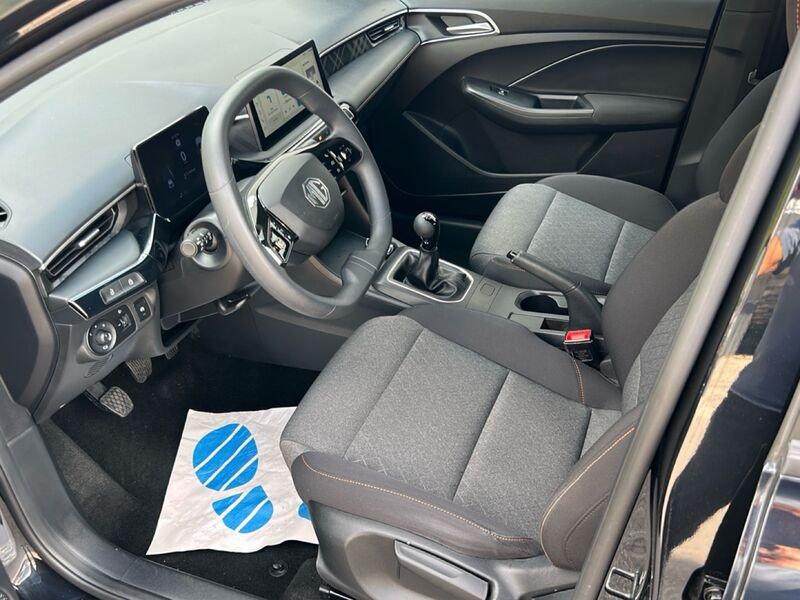 MG MG3 MG3 1.5 Comfort (PREZZO REALE)