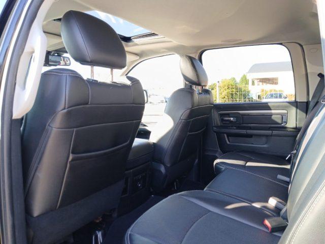 DODGE RAM 1500 5.7 GPL V8 Laramie Sport N1