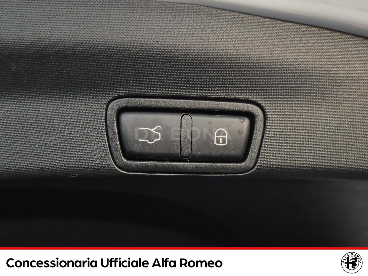 Alfa Romeo Stelvio 2.2 t veloce q4 210cv auto