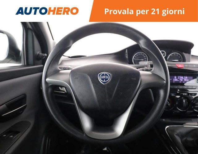 LANCIA Ypsilon 1.2 69 CV 5 porte Elefantino