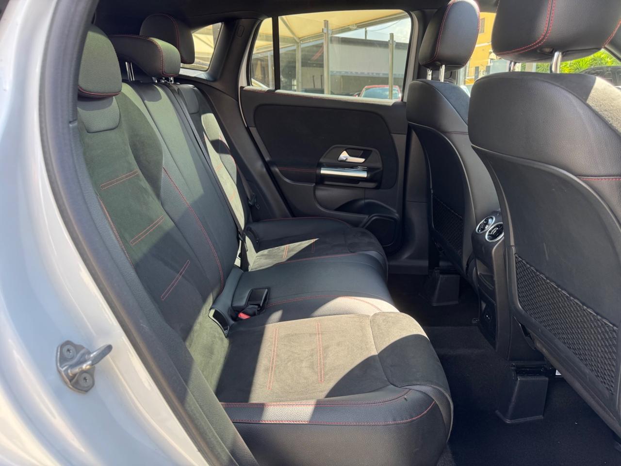 MERCEDES GLA 220D 190 PREMIUM PLUS TETTO FULL