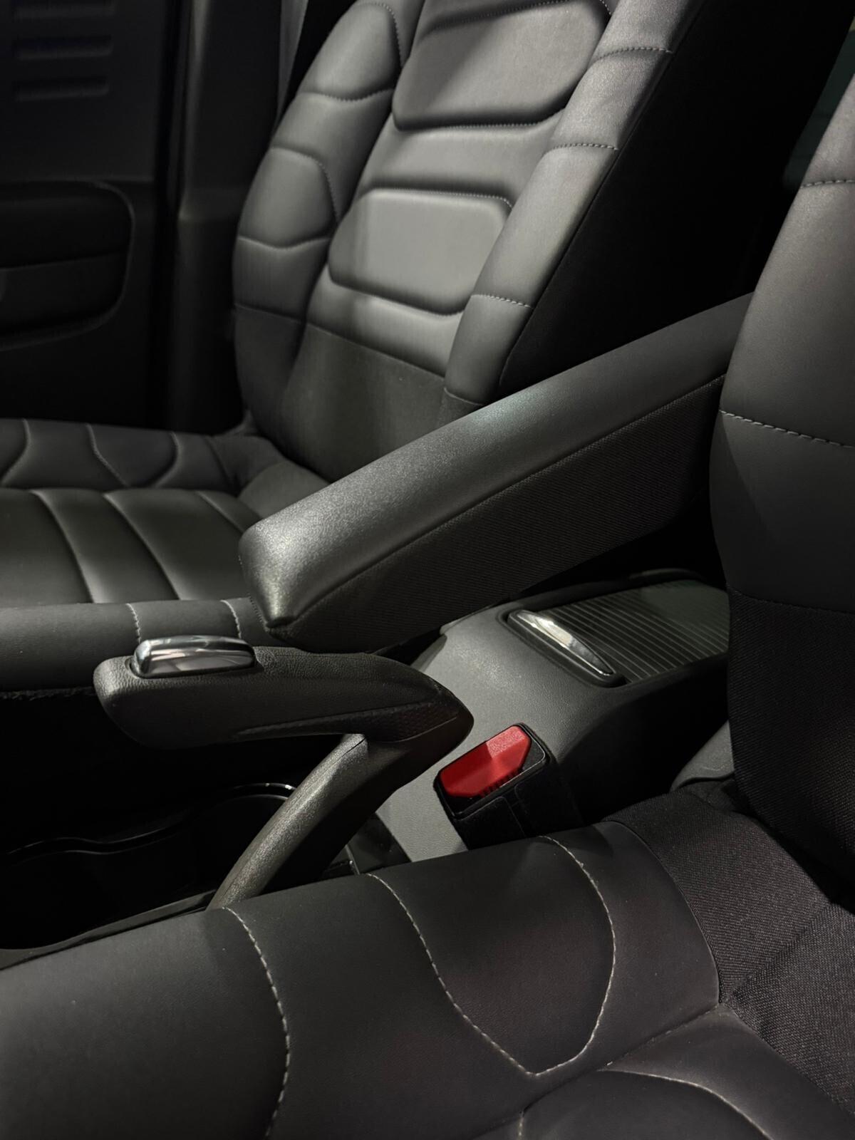 Citroen C3 Aircross BlueHDi 110 S&S Shine Pack