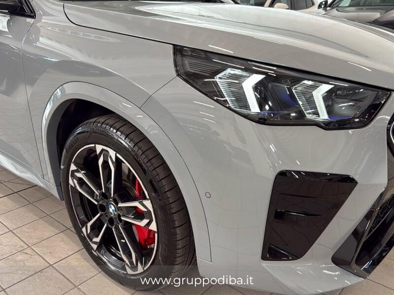BMW X2 U10 xdrive 20d 48V MSport auto