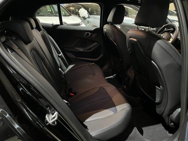 BMW 118 dA 5p. AUTOM. Msport /NAVI/FULL LED/17"M sport