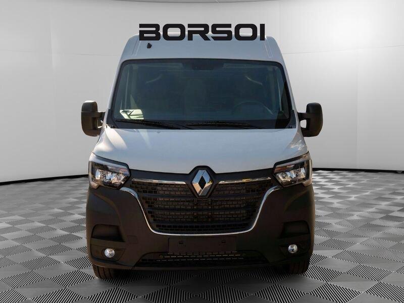 Renault Master 5ª serie T35 2.3 dCi 135 PM-TM Furgone Ice