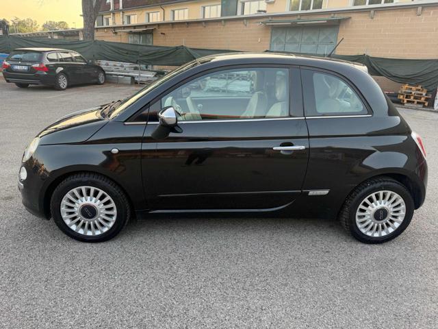 FIAT 500 157,194km 1.2 Lounge senza nessun lavoro da fare