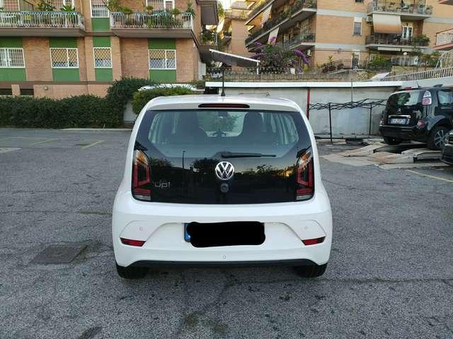 Volkswagen up! up! 5p 1.0 Move 60cv
