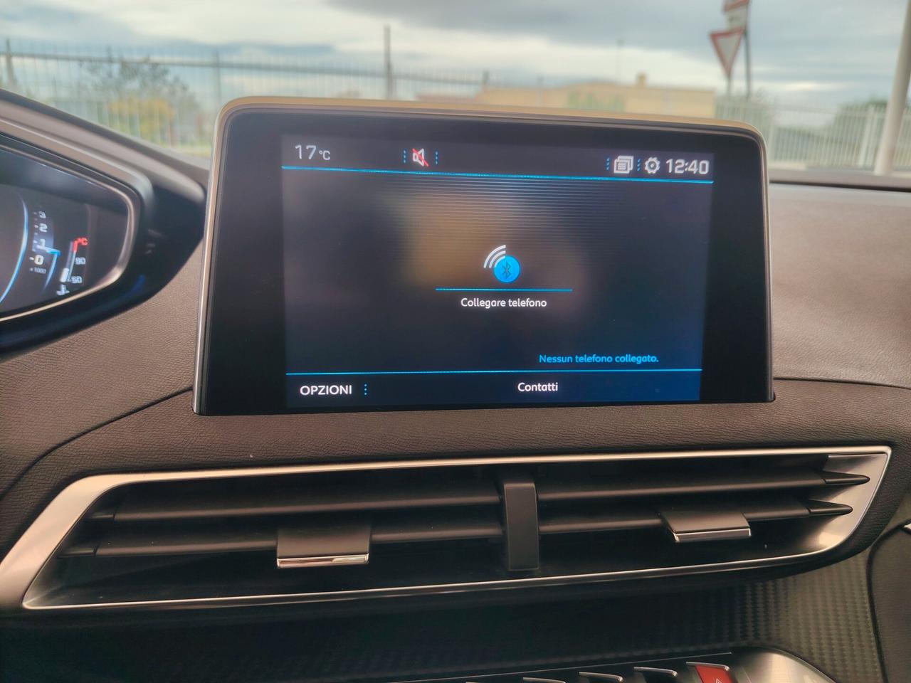 Peugeot 3008 BlueHDi 130 Business sport full opt tetto