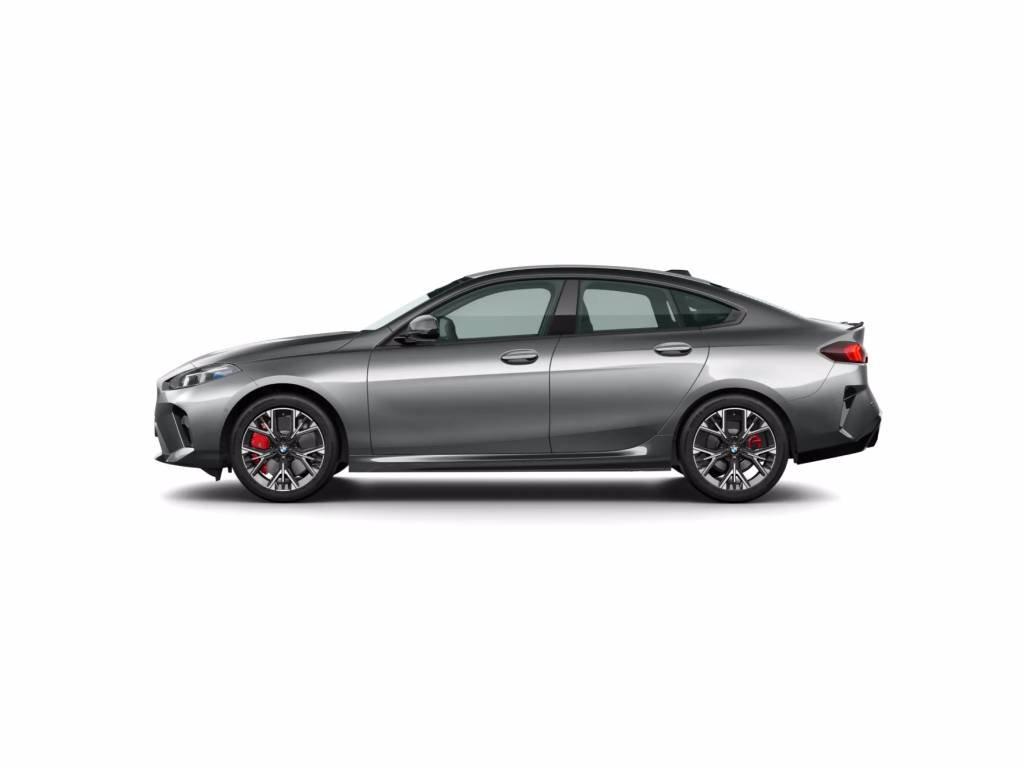 BMW 218d Gran Coupe MSport Pro auto del 2026