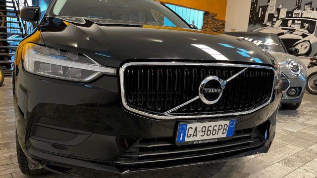 VOLVO XC60 B4 (d) AWD Geartronic Business Plus- PERFETTA