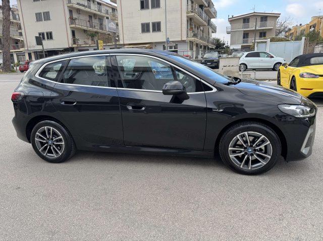 BMW 225 225xe Active Tourer iPerformance Msport auto