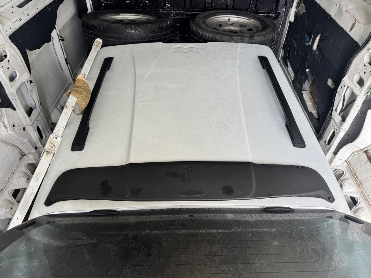Ford Ranger 2.2 TDCI 150 CV DOPPIA CABINA CASSONE XL-GANCIO TRAINO-E5B-
