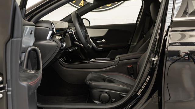 MERCEDES-BENZ A 35 AMG 4Matic Premium UNIPRO IVA ESPOSTA