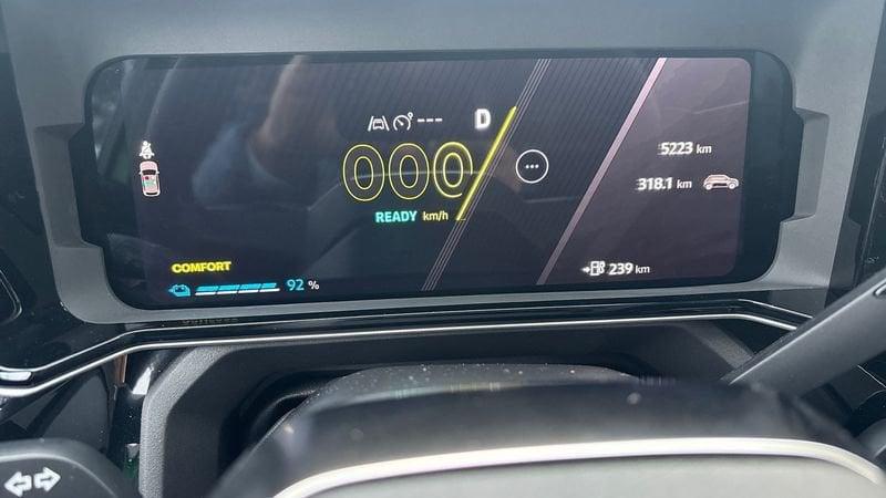 Renault 5 Renault E-Tech Electric Comfort Range Techno