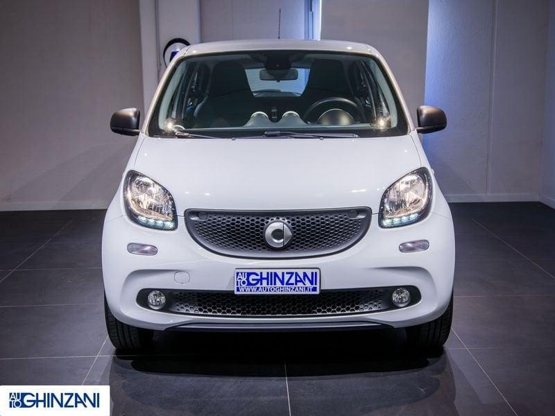 smart forfour forfour 70 1.0 Passion - "PREZZO VERO"