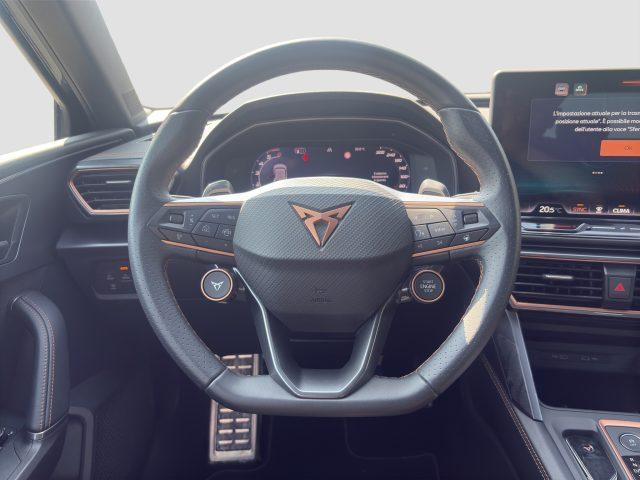 CUPRA Leon Leon 2.0 TDI 150 CV DSG