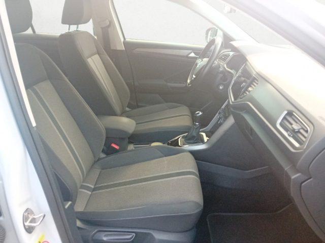 VOLKSWAGEN T-Roc 1.0 TSI 115 CV Business