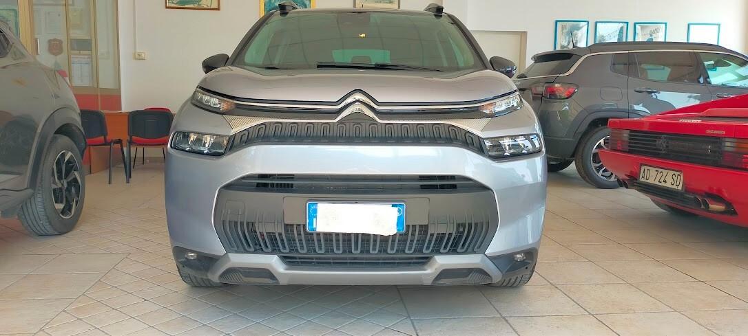 Citroen C3 Aircross C3 Aircross PureTech 110 S&S Feel