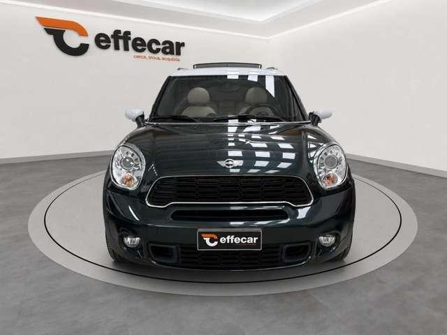 MINI Cooper S Countryman Mini ALL 4