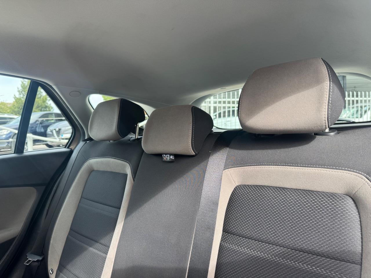 Fiat Tipo 1.3 Mjt S&S SW Lounge GARANZIA