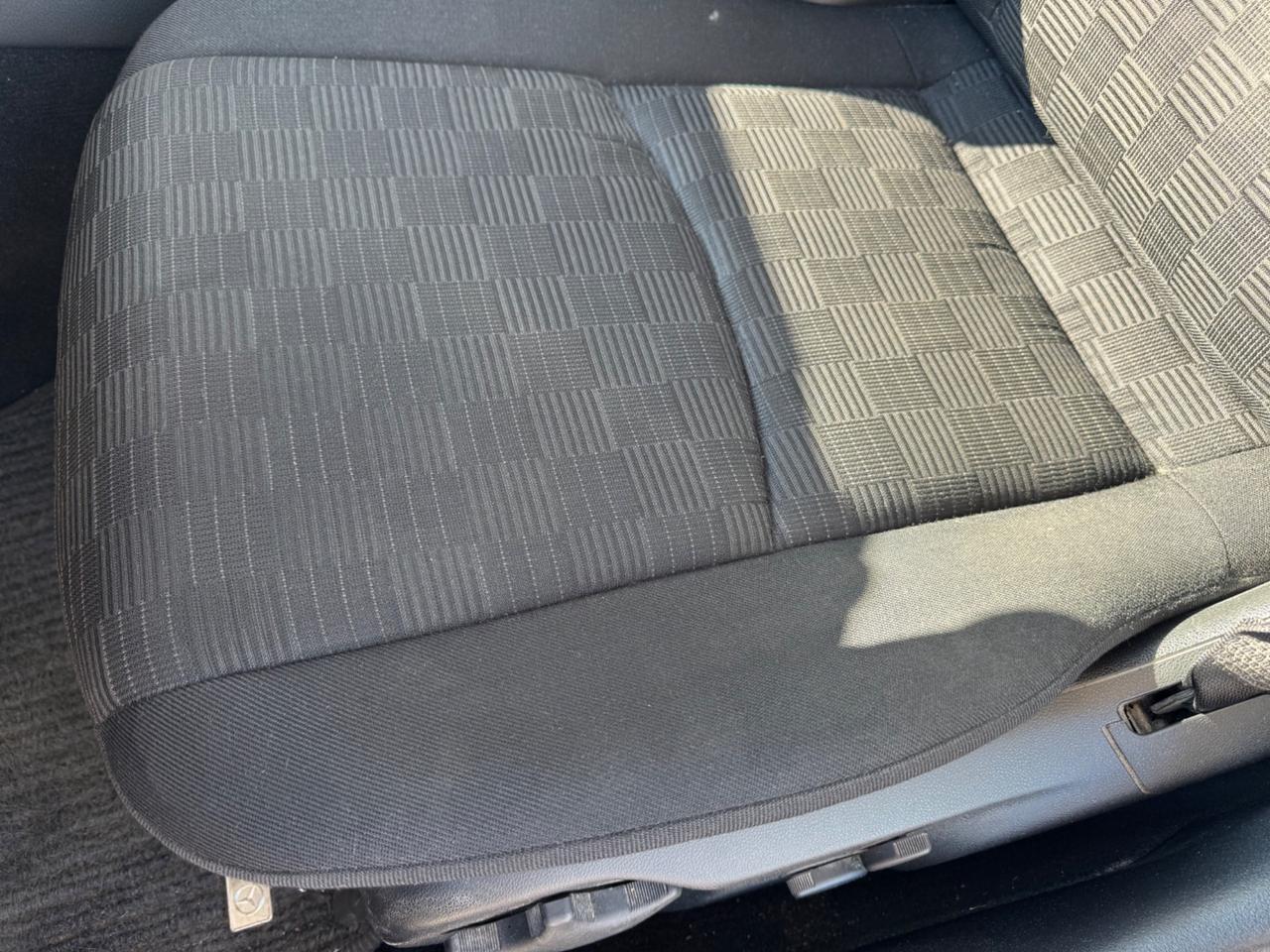 Mercedes-benz C 180 Kompressor TPS cat Avantgarde