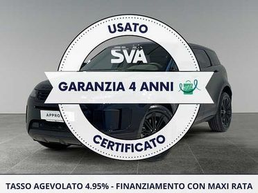 Land Rover Range Rover Evoque S - IVA ESPOSTA