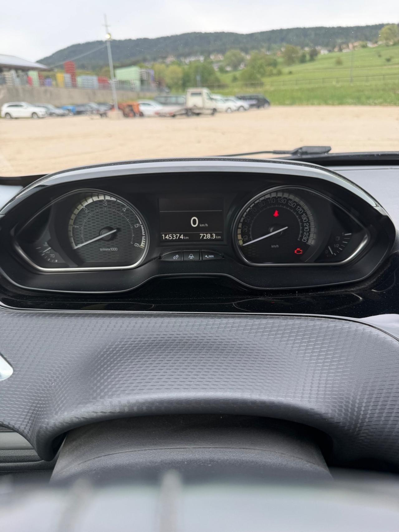 Peugeot 2008 BlueHDi 120 S&S GT Line