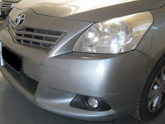 TOYOTA Verso 2.0 D Active 7 posti