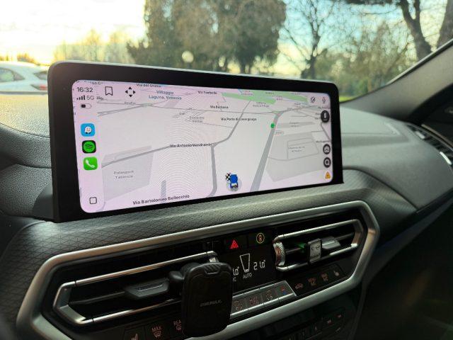 BMW X4 M 3.0 510CV COMPETITION GARANZIA BMW PREMIUM SELECT