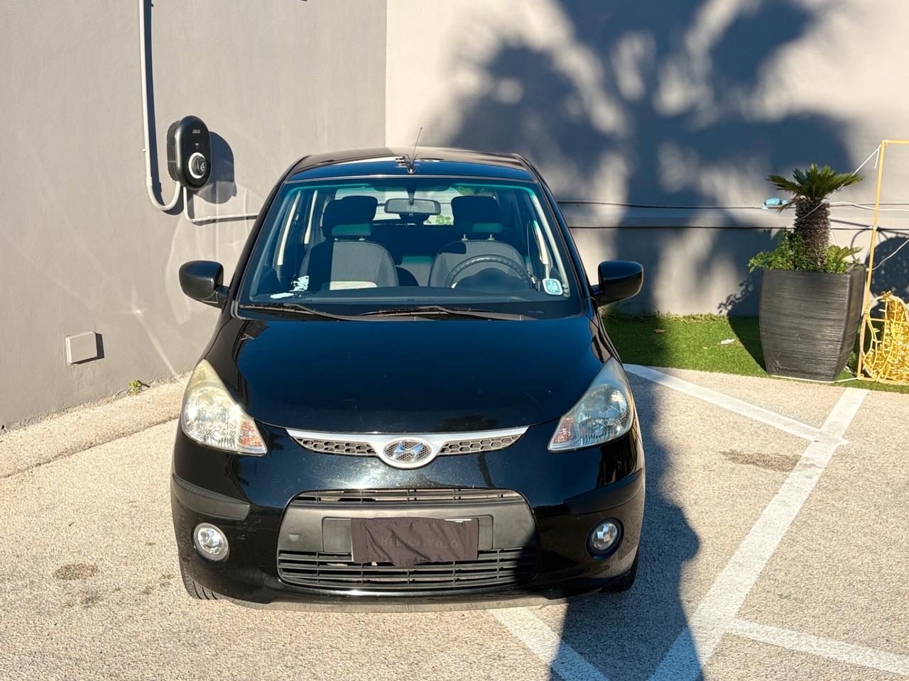 Hyundai i10 1.1 12V Style