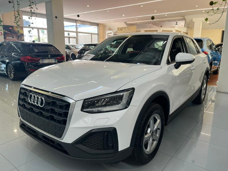 AUDI Q2 30 TFSI